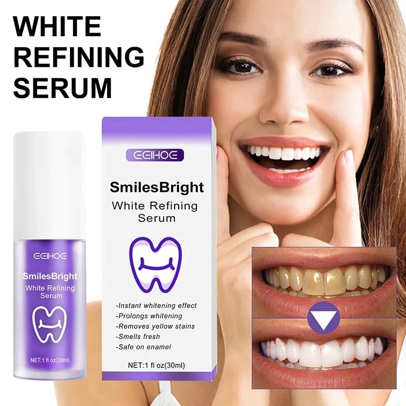 Dentifricio whitening Detergent Tooth Whitening Gel Whitening Candle Removes stains Fresh breath Cleansing teeth Korean products