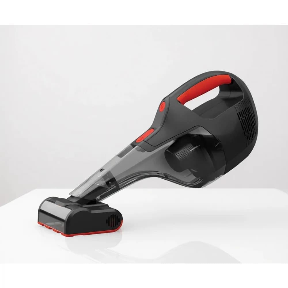 16V Wireless Portable Vacuum Cleaner, Powerful and Lightweight, with Pet Brush, Rechargeable, Long Battery Life