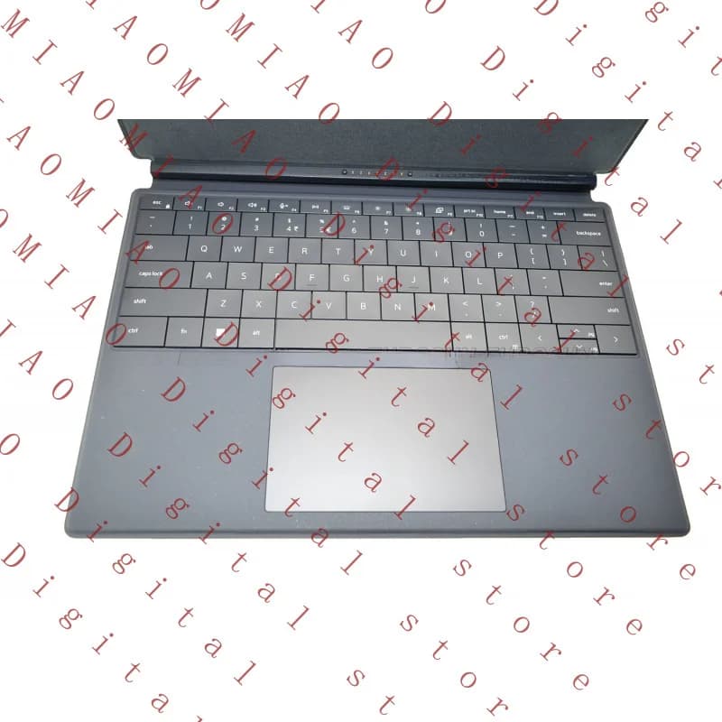 Nuova Cover Tastiera US per Tablet Dell XPS13 9315 13 2-in-1 12a Generazione K20M NCRYC GJR58