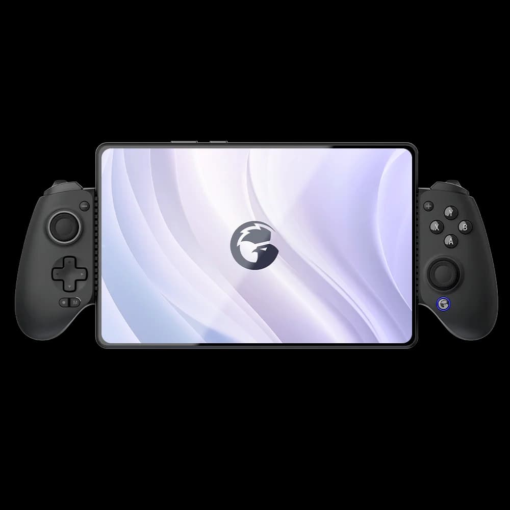 G8 Plus Mobile Controller Portable Gamepad Wireless Phone Game Joystick IOS Switch PC Android TV Raspberry PI