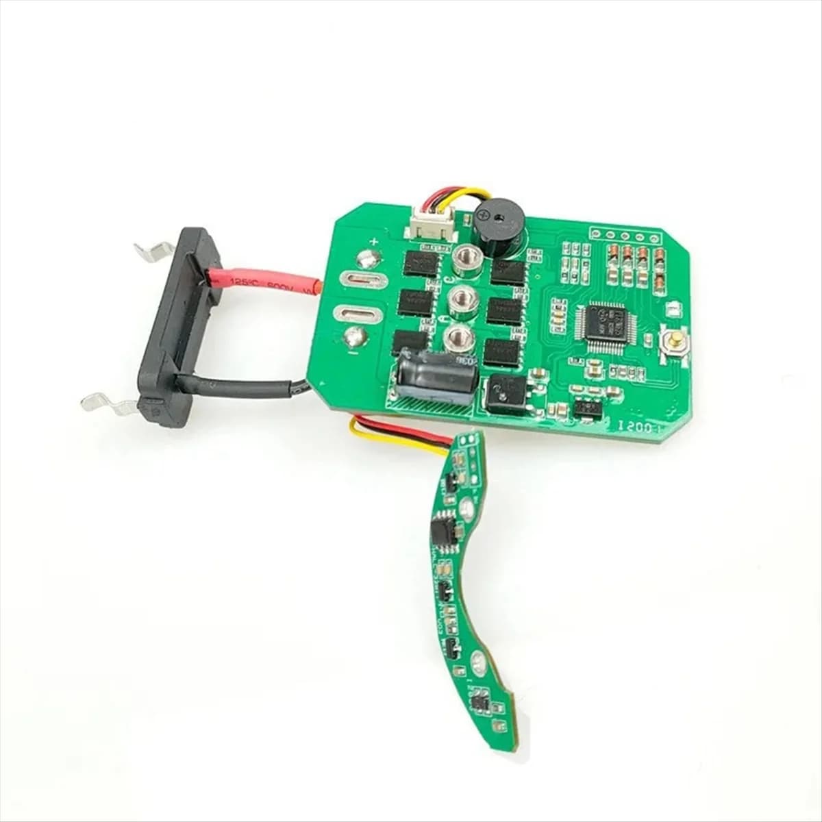 MEOF 21V 2.5 Electric shears Control panel Shelf shears Controller shear shears Accessories Motor drive tools Parts