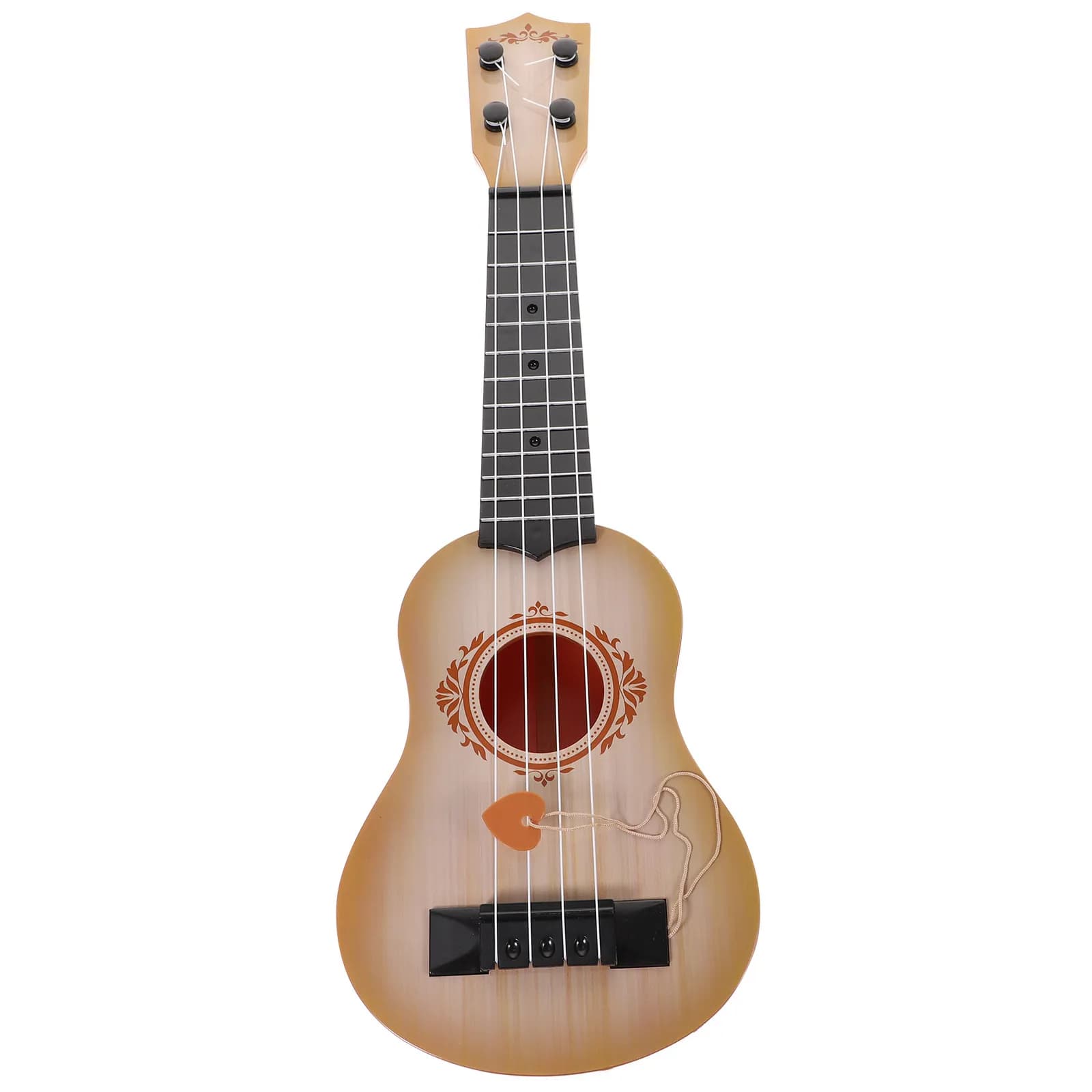 Ukulele per bambini, chitarra musicale giocattolo mini per neonati e bambini, strumenti musicali per bambini