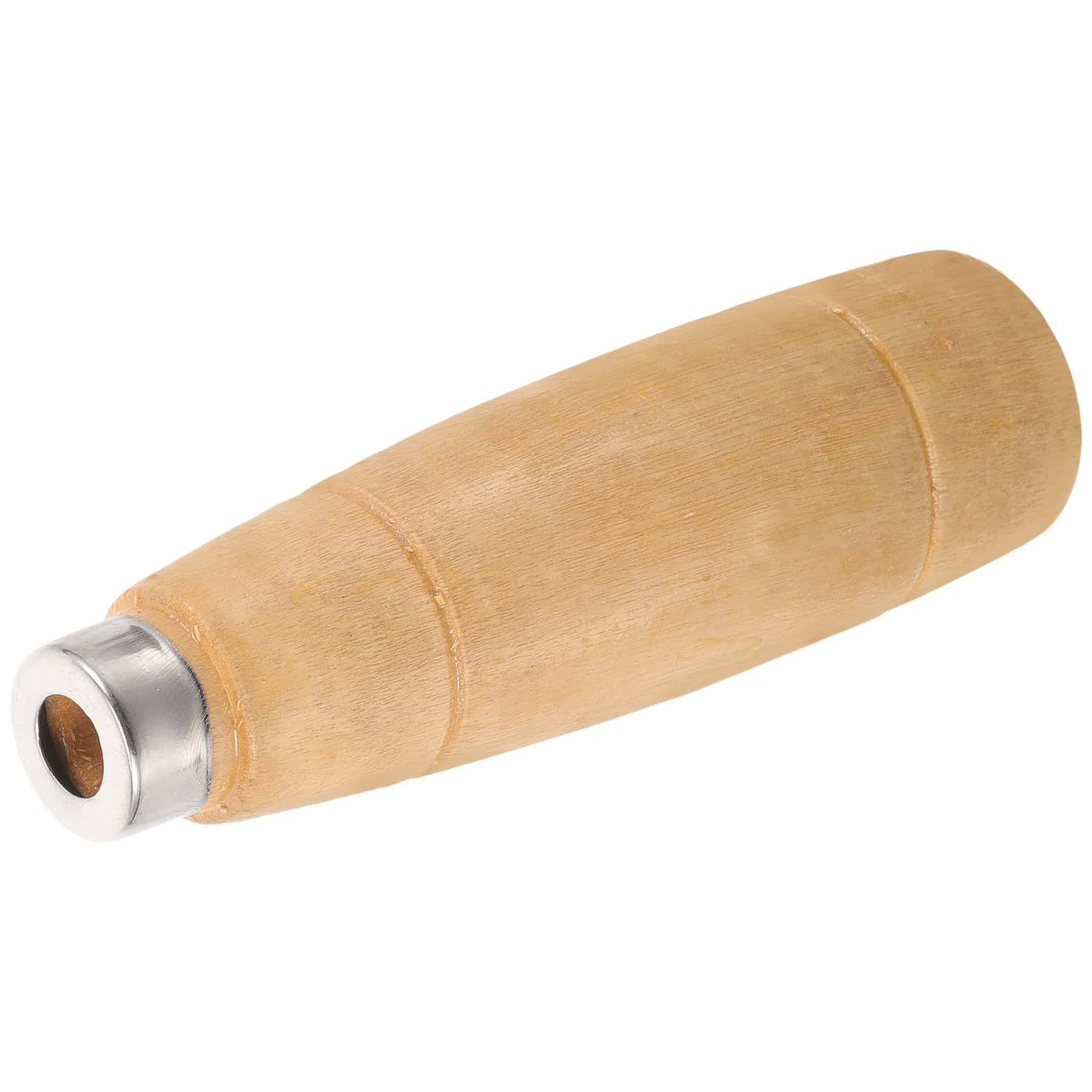 Universal Handle in Kitchen Knives, Ergonomic Spare Parts Anti-slip and Comfortable to Repair Hands of Melted or Roasted Knives