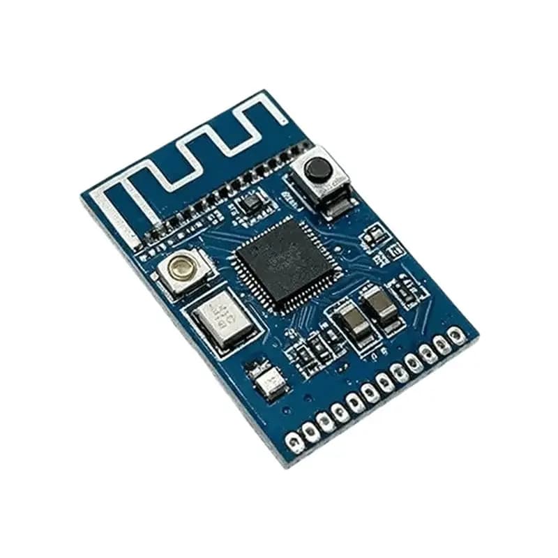 DIY Compatible Bluetooth 5.3 Audio Transmitter Module Stereo Transceiver Wireless Speaker Adapter Bluetooth Audio Board