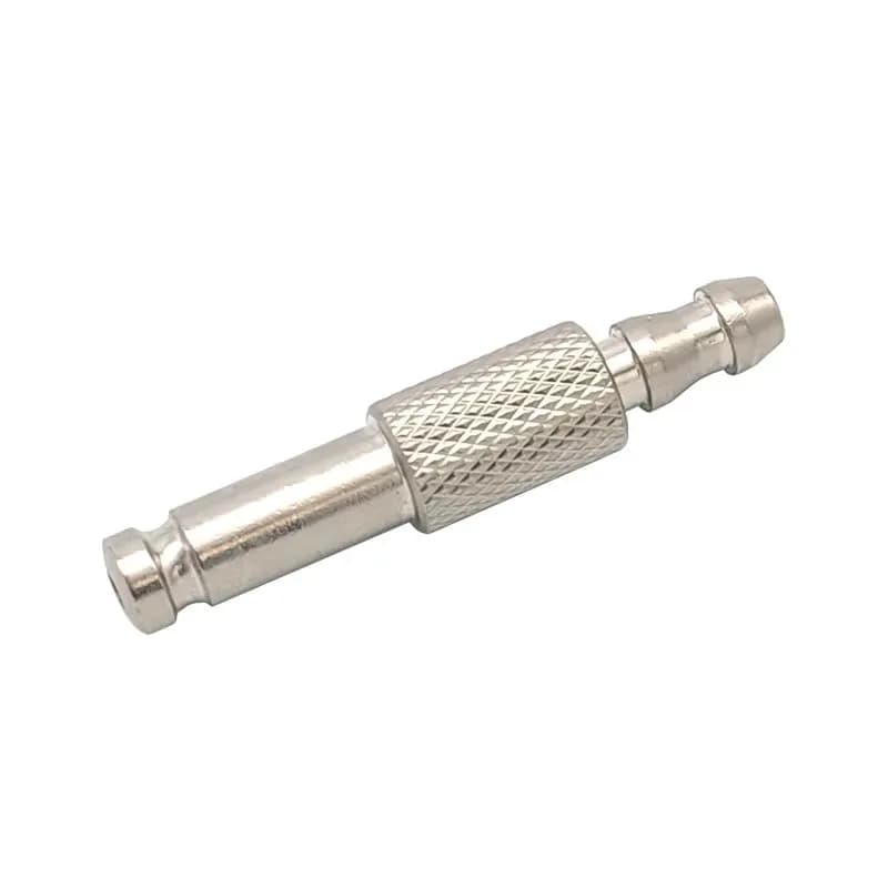 1 connettore metallico per bracciale per la misurazione della pressione sanguigna NIBP compatibile con gli accessori del monitor ECG M Philips