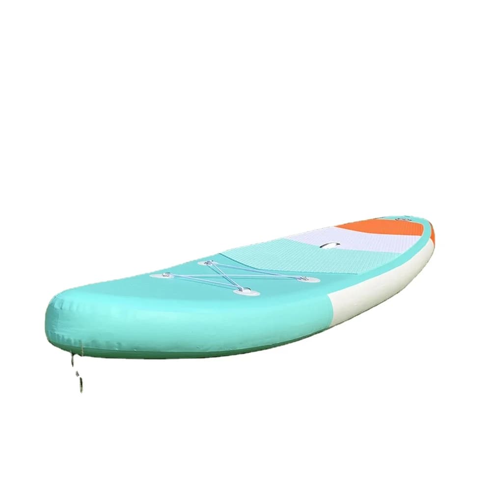 ISUP Gonfiabile SUP Board Stand-up Paddle Board Wake Water Board Kayak