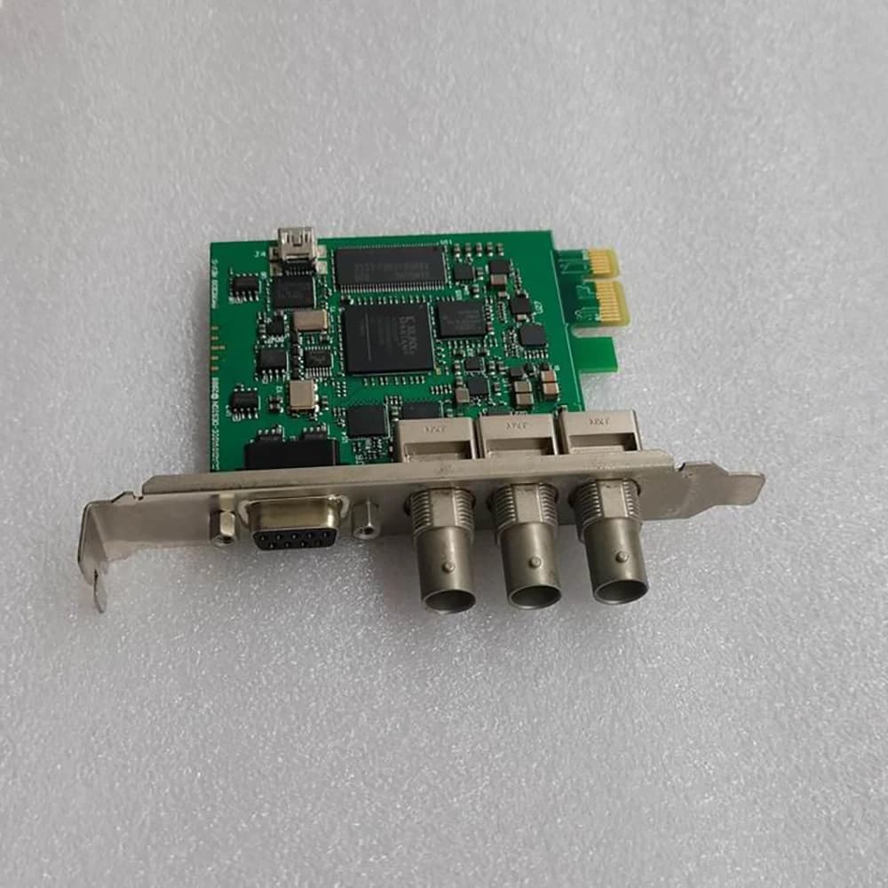 Scheda di acquisizione video HD SDI DeckLink BMDPC839 BLACKMAGIC-DESIGN perfetta per il tuo lavoro