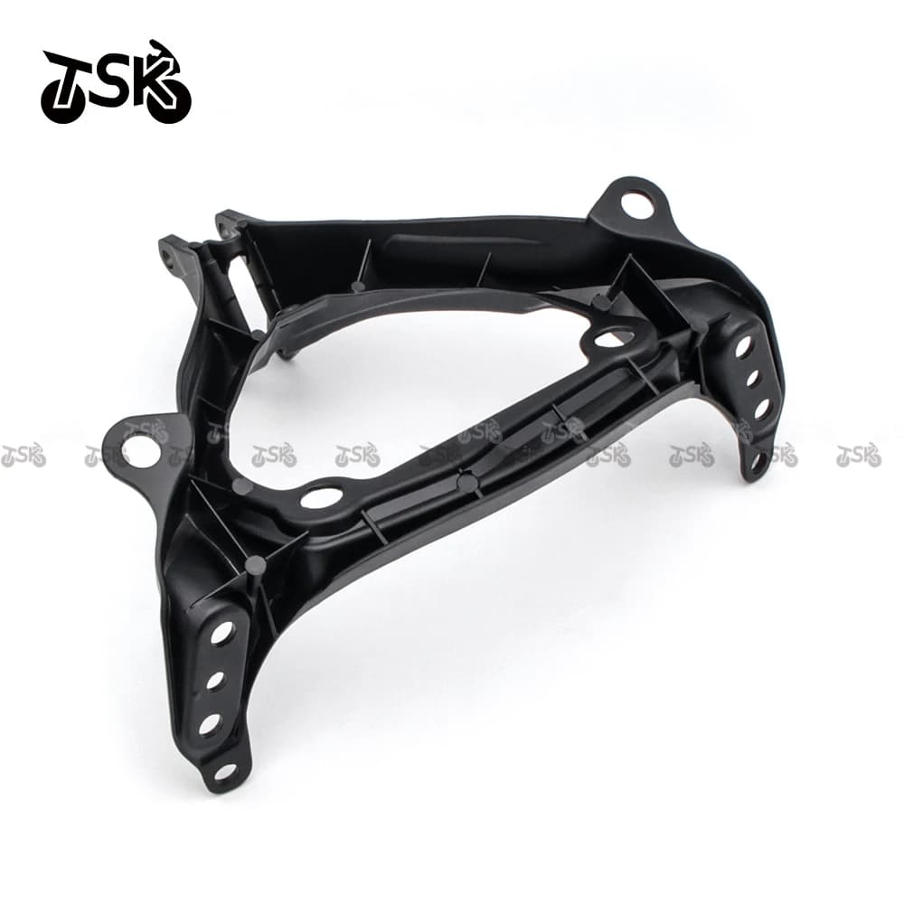 Per SUZUKI GSXR1000 2009-2016 Faro Staffa Faro Superiore Soggiorno Carenatura GSX R1000 GSX-R 1000 2010 2011 2012 2013 2014 2015