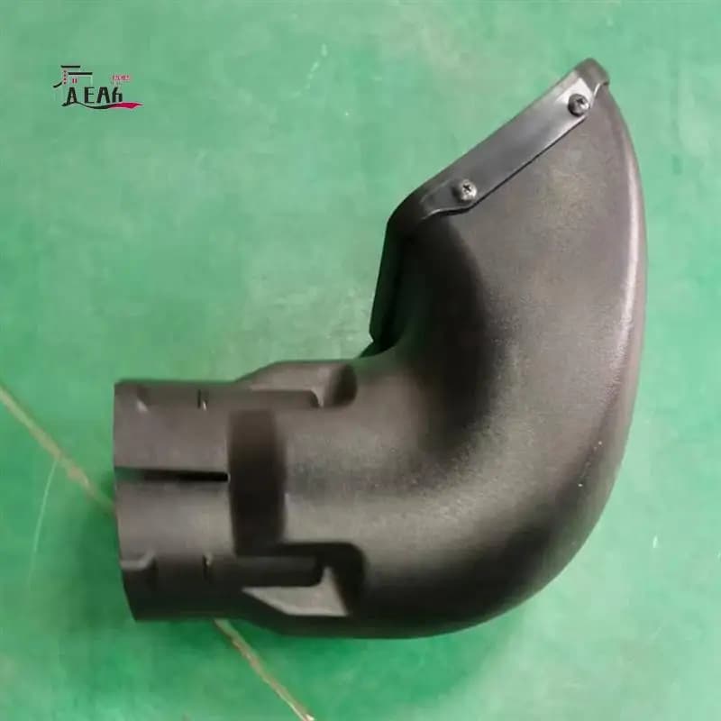 AEA6-Air Ram 4 inch superior mouthpiece heads for Toyoda Land Cruiser Hercules Tacoma for Ford mounted by police