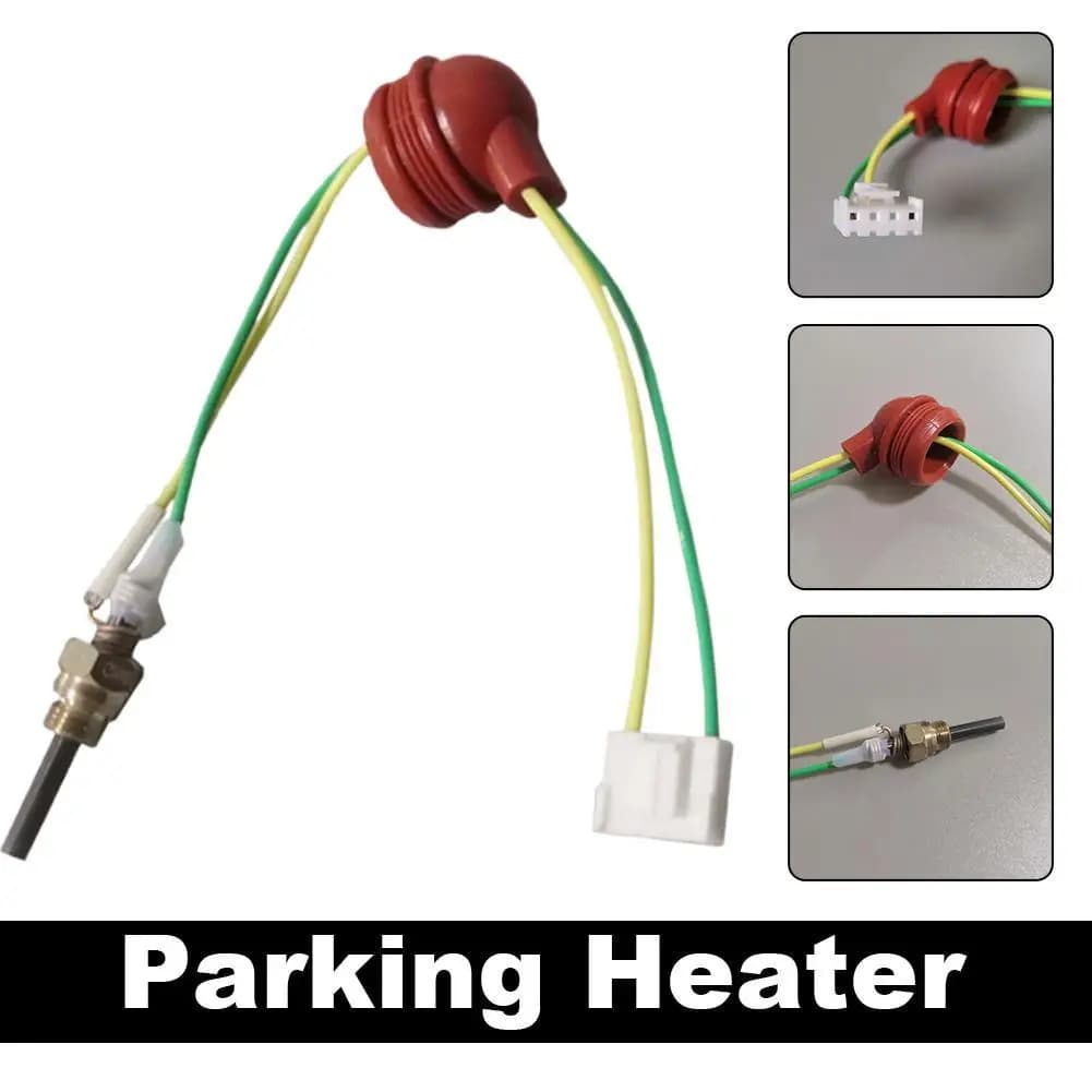 12V Per Webasto Riscaldatore Glow B Candela Cerami Spille Chiave Per Riscaldatore Diesel Eberspacher Riscaldatore Glow Candela Per 12v Riscaldatore