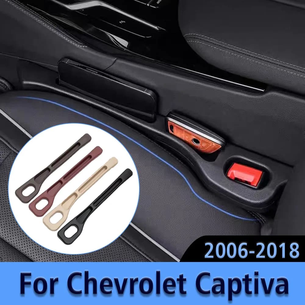 For Chevrolet Captiva 2006 2007 2008 2009 2010 2011 2012 2013 2014 2015 2016 2017 2018 Car Seat Gap Anti-leak Stopper Strips