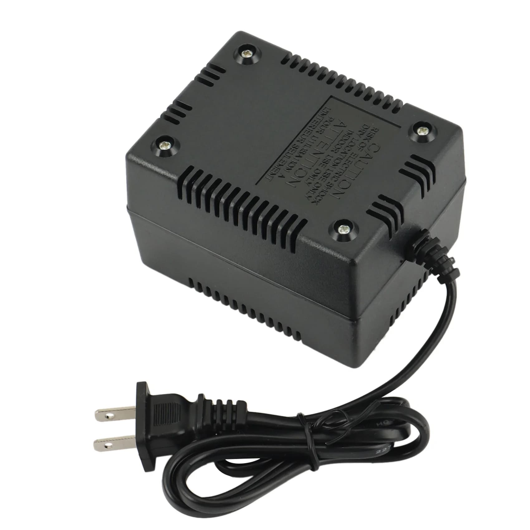 Convertitore di tensione ABSE-300W Adattatore da viaggio convertitore di tensione trasformatore step down da 220 V a 110 V