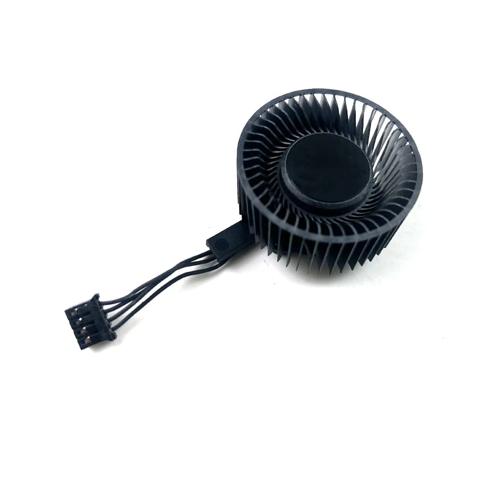 Ventola di raffreddamento 36mm 4pin BAPB0420B2UP001 RTX A2000 Scheda video per PNY Quadro NVIDIA RTX A2000 6GB 12GB Ventola di raffreddamento della scheda grafica
