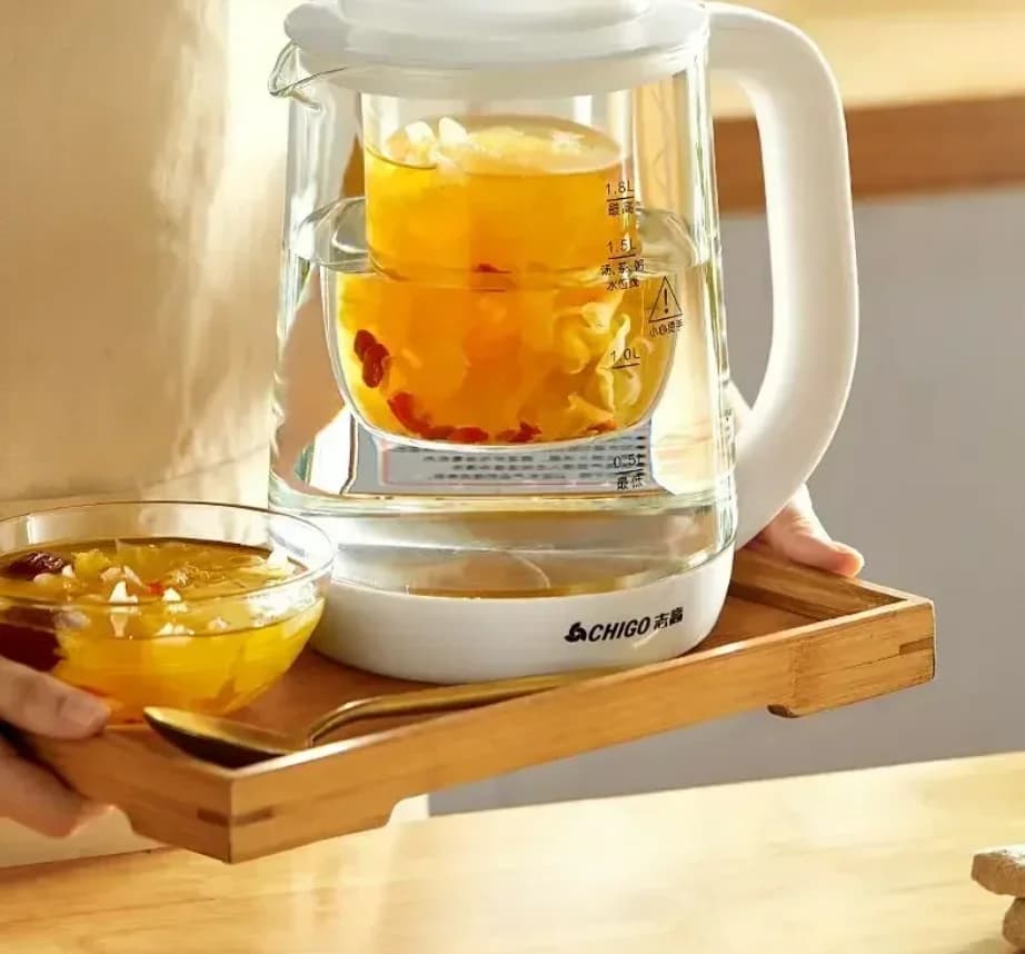 Electric kettle for 110v, small appliances AE