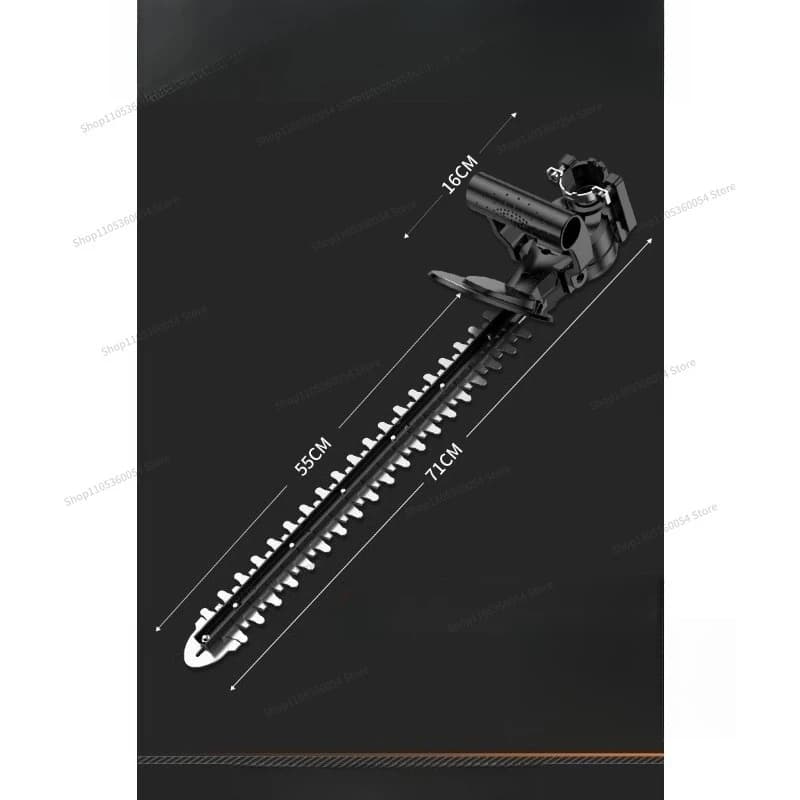For Electric Green Pruning Green Garden Artifact Tea Shearing Machine Rechargeable Tea Tree Pruning Machine