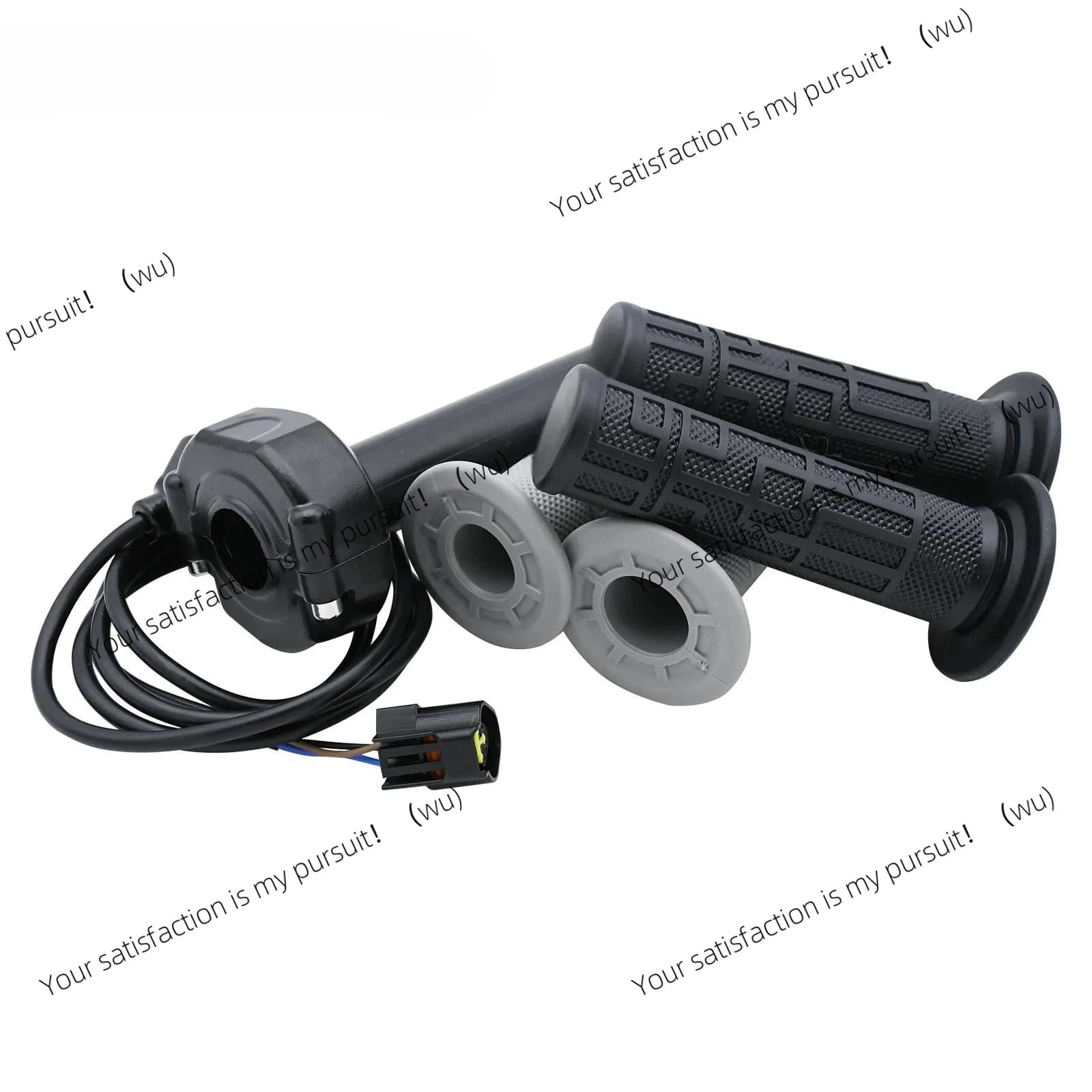 Manopola acceleratore per moto da cross Sur-Ron Sur Ron Surron Light Bee X & S - Ricambi
