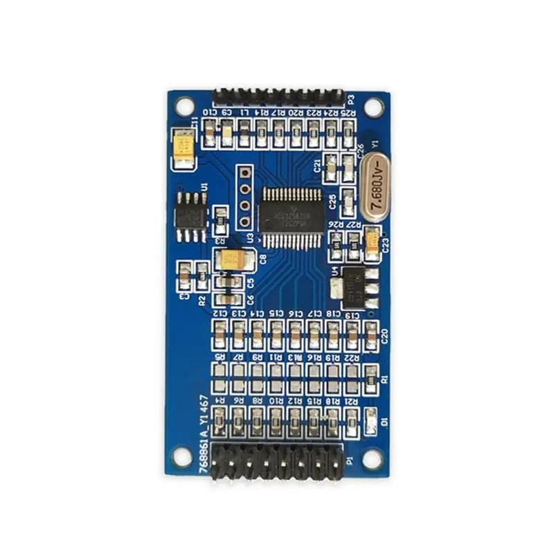 Modulo Scheda di Acquisizione A29F - Modulo Scheda di Acquisizione Dati Multifunzione ADC ad Alta Precisione