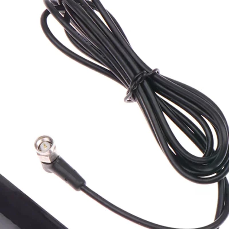 Hot 4G LTE Antenna W/SMA Plug Android Car Palm News Screen Antenne For Car Radio 4G LTE Wireless Wifi Router Bluetooth