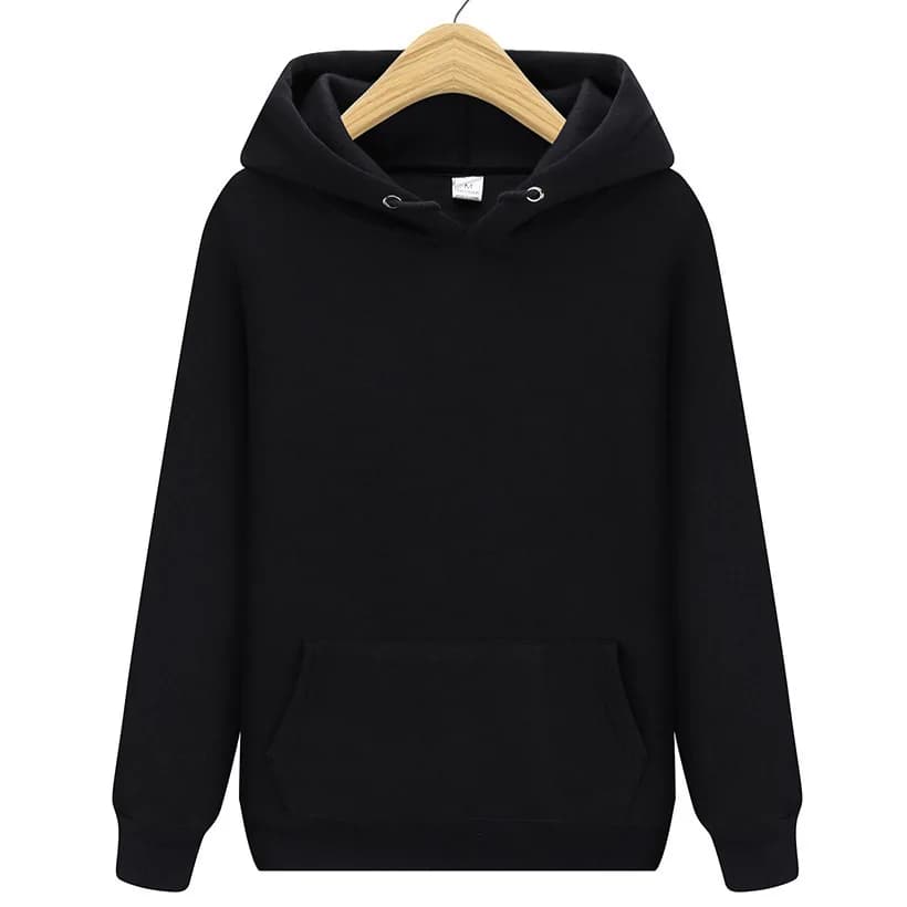 Multi color outdoor sports running trend hooded sweatshirt,casual and comfortable men's and women's hoodies