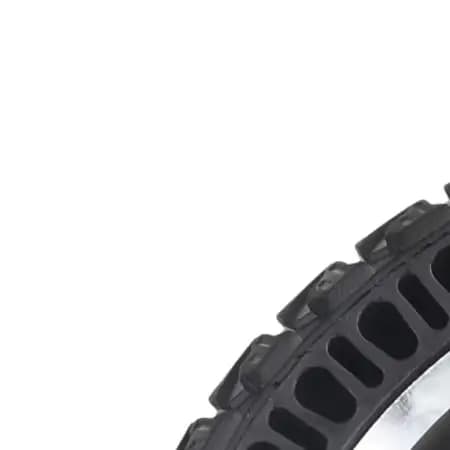 /9x2.25 /Inch /Front Tire Wheel Hub Explosion Proof Rubber For Kugoo Electric Scooter Replacement Part Outdoor Sports Accessorie