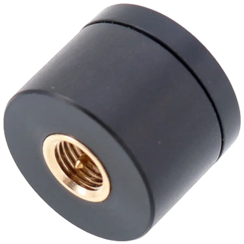 Antenna 2.4G Impermeabile con Connettore SMA Maschio per Router WiFi, Amplificatore di Segnale Esterno, Accessori per Antenna in ABS