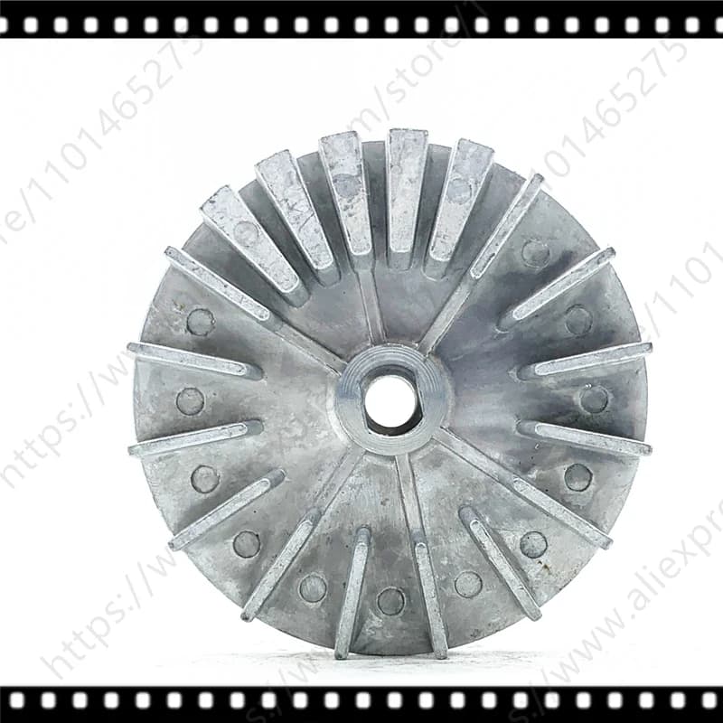 Ventola PER METABO FSR 200 Intec FMS 200 Intec 330001750