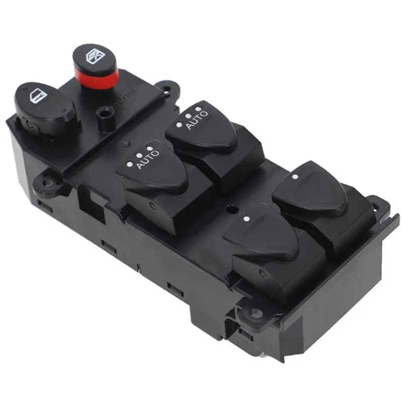 Glass Lift Power Window Master Control Switch 35750-SMG-G02-M1 For Honda Civic 2005-2012-M54K