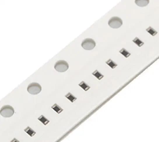 100 pz/lotto Resistore Chip SMD 0402 10K Ohm 5% 1/8W Resistori Chip 0 ohm ~ 10M Ohm 0R 22R 47R 1K 4.7K 4K7 33K 51K 10K 100K