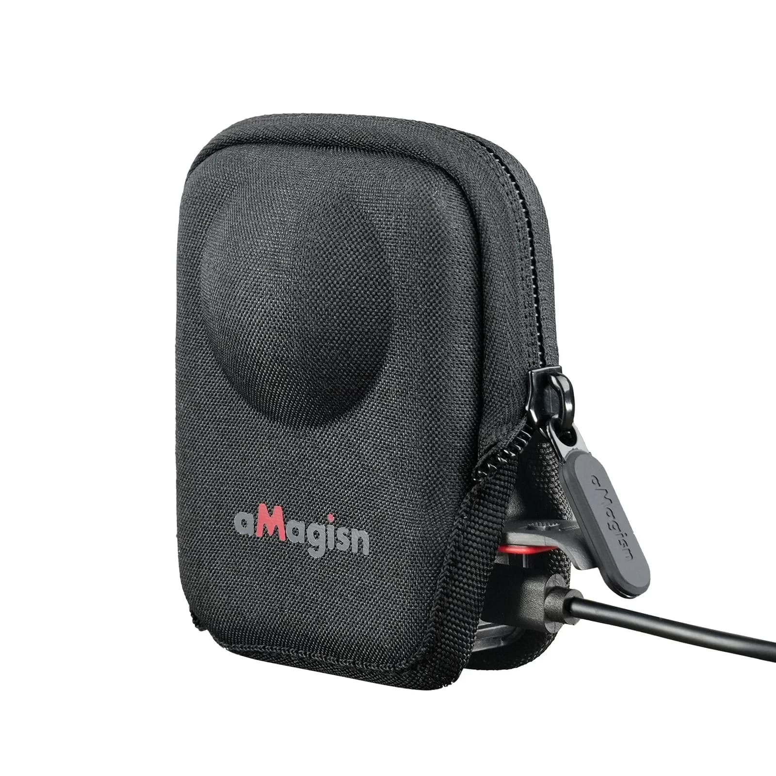 Portable Protective Body Storage Bags for DJI OSMO 360 Durable and Scratch Proof Shock-absorbing Camera Accessories