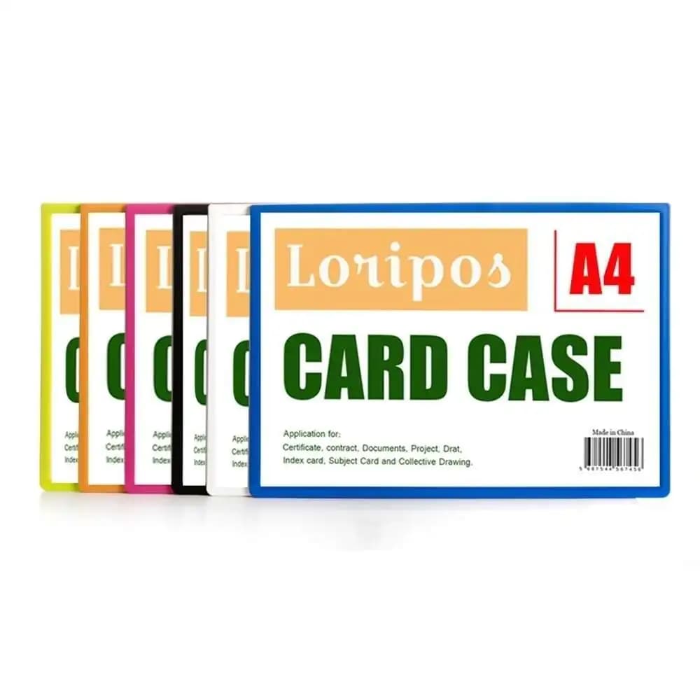 Porta carte magnetiche A4 Porta certificati Telaio Scaffale in metallo Prezzo Talker Annuncios Promozione Etichetta Segno Pop Poster Banner Espositore