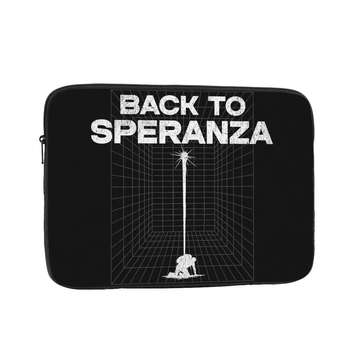Arc Raiders Gioco 10 12 13 15 Custodia per laptop da 17 pollici Custodia per notebook Custodia per notebook Ritorno a Speranza Custodia antiurto