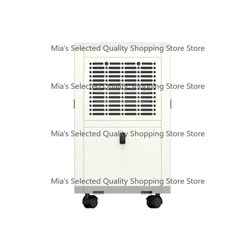 Vendita Deumidificatore Home 50L Deumidificatore Deumidificatore Industriale per Commerciale