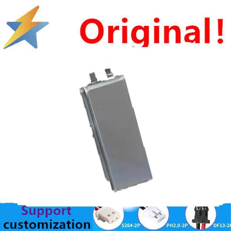 buy more will cheap Air to air 4640101 polymer lithium 2500MAH-3.7V mobile power storage battery pack tablet computer L