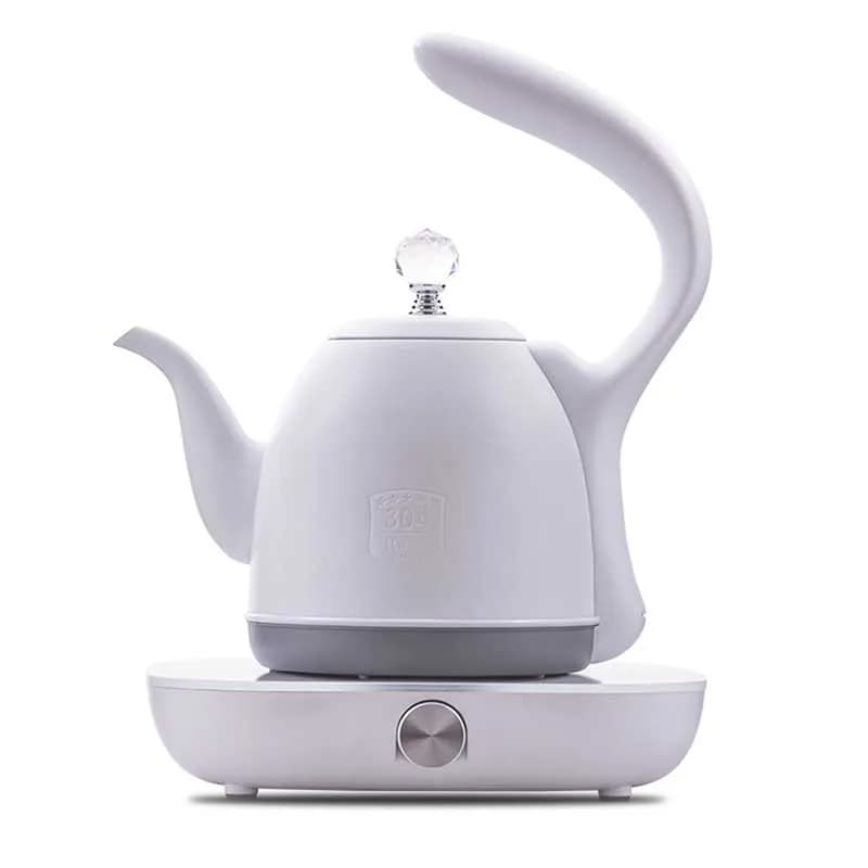 304 Stainless Steel Electric kettle Electric kettle with 1 liter intelligent insulation
