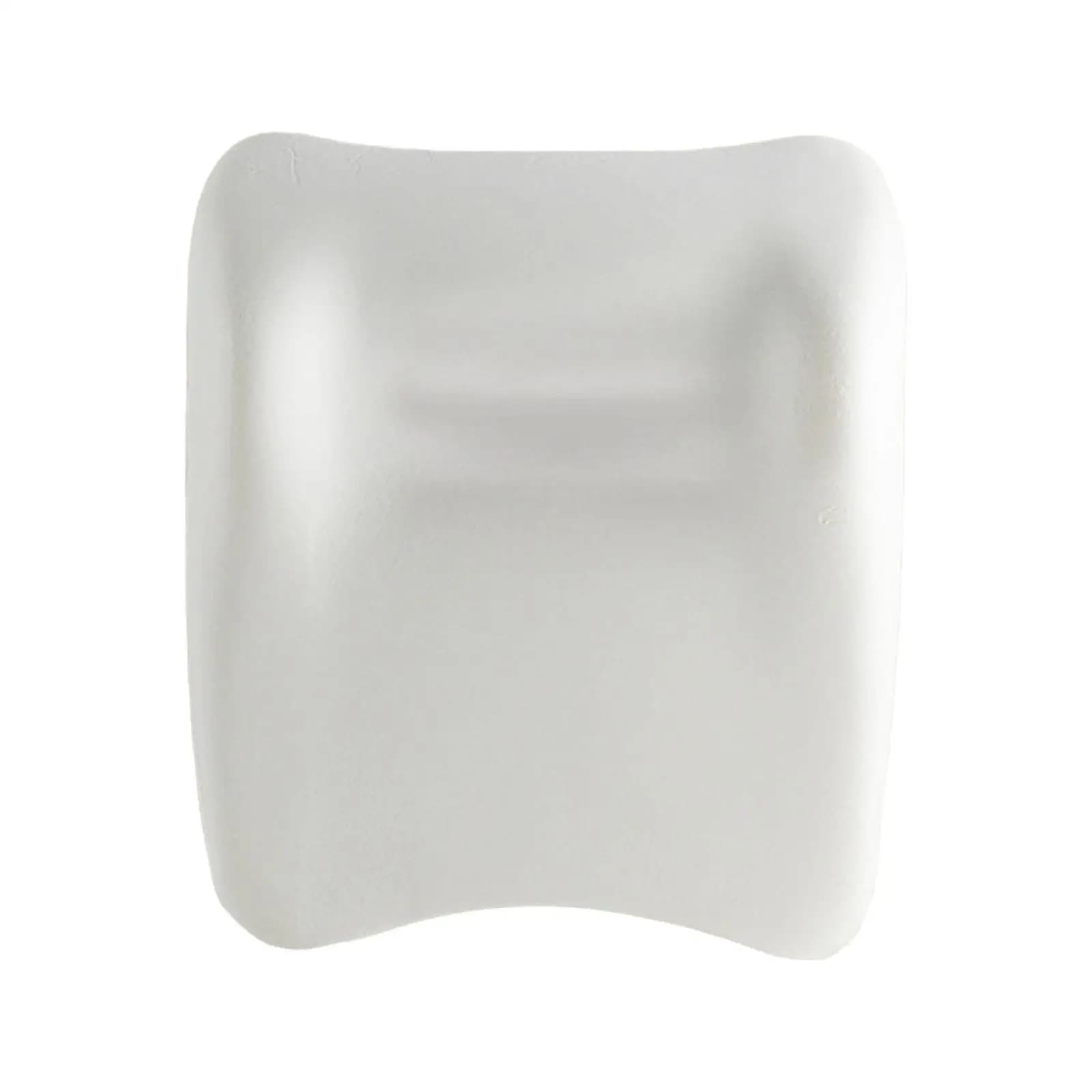 Memory Foam per cuscino di supporto per il collo della sedia da ufficio per la sedia da gioco da viaggio a casa
