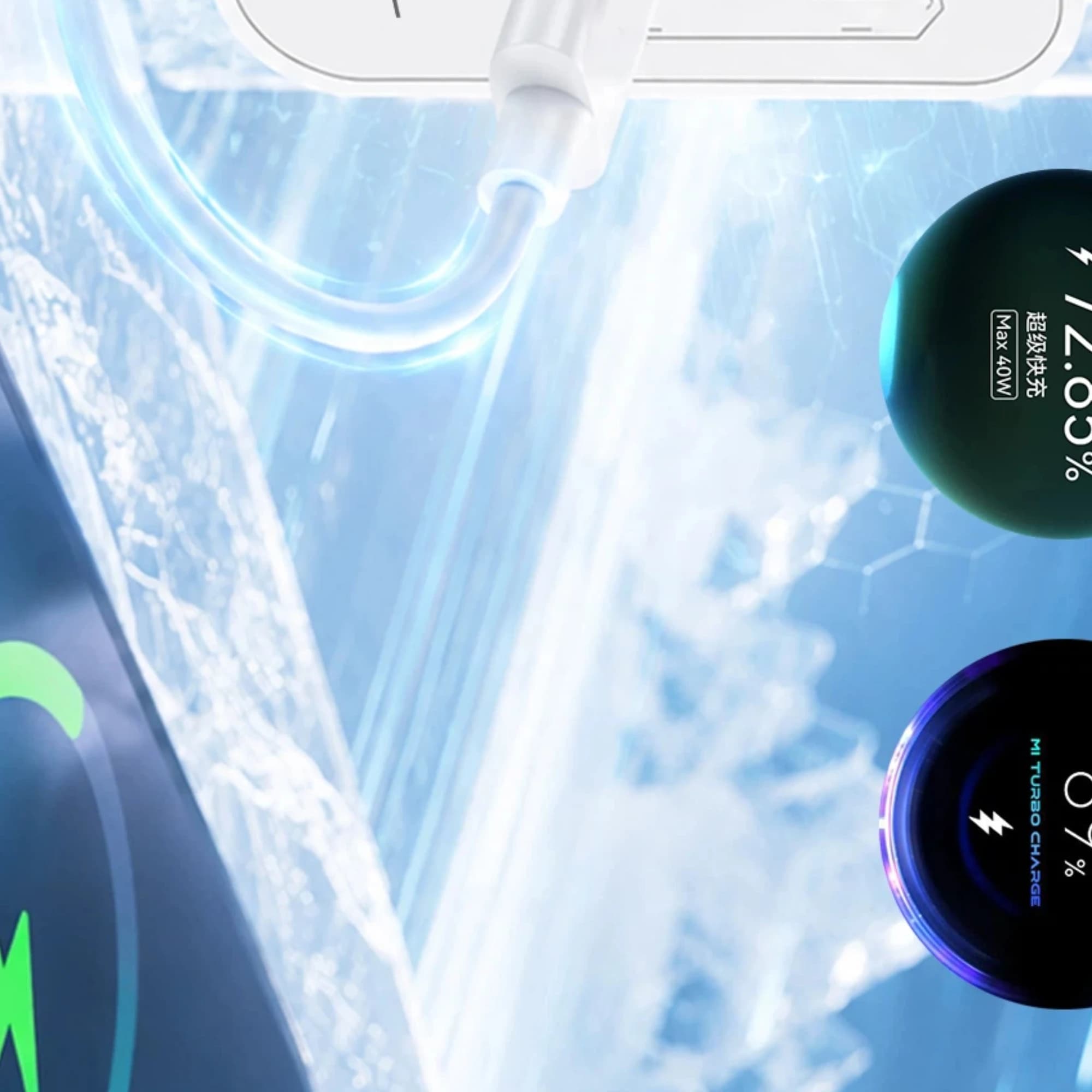 65W GaN USB C Charger 2-Port Fast Charging Phone Charger Power Adapter Type C EU/US Plug For iPhone Samsung Xiaomi Wall Charger
