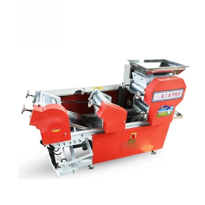 Macchina per Pasta Commerciale per Uso Alimentare, Macchina Automatica per la Produzione di Noodle in Vendita