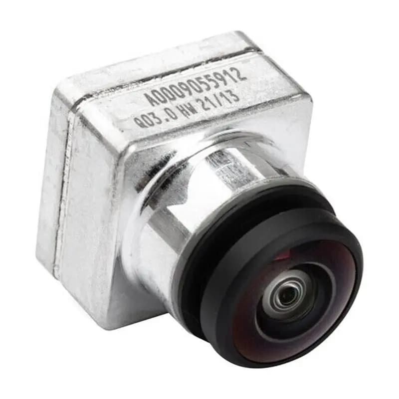 A0009055912 Front View Camera Parking Assist View Camera Front / Door Mirror Camera