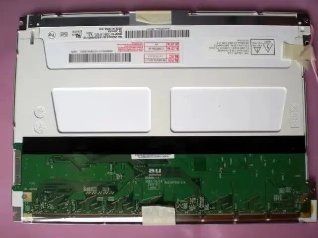 Display LCD per Dispositivo Portatile di Navigazione e Videocitofono G084SN03V.0 G084SN03V0