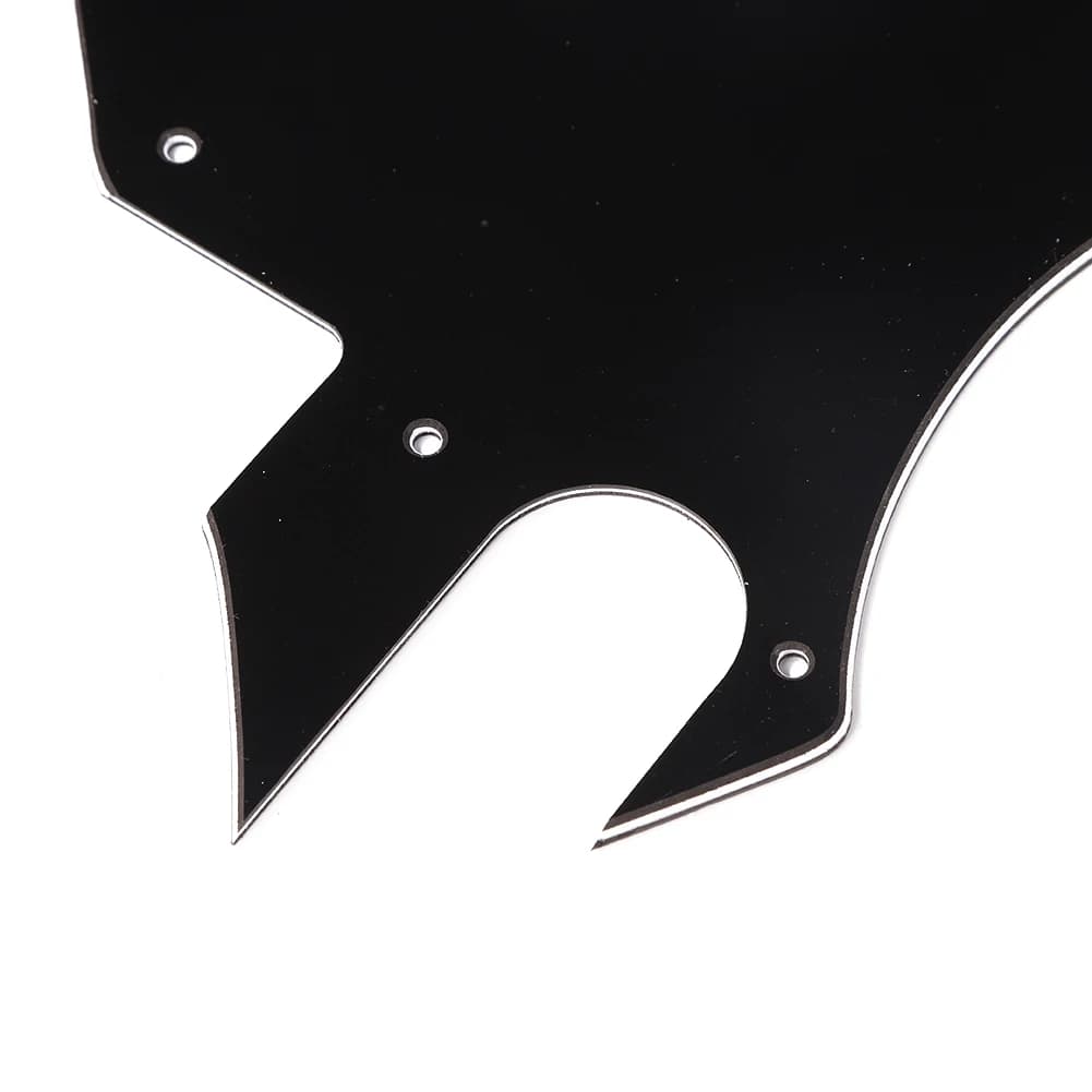 Battipenna per Chitarra Elettrica, Battipenna Humbucker a 7 Fori per Telecaster, Battipenna TL per Chitarra TL P90