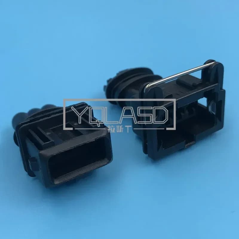 3 Way 282191-1 282729-1 1-962581-1 3.5 Automotive Power Timer JPT Plug AC Assembly Camshaft Position Socket Throttle For Toyota