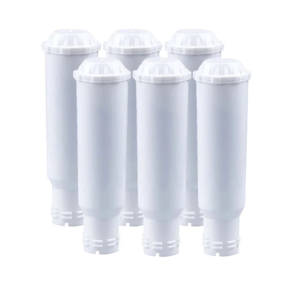 Cartuccia filtro acqua per macchina da caffè Krups F088 EA829S XP5220, Nivona, Melitta 192830 Pro Aqua, AEG CF80, Siemens TCZ60003