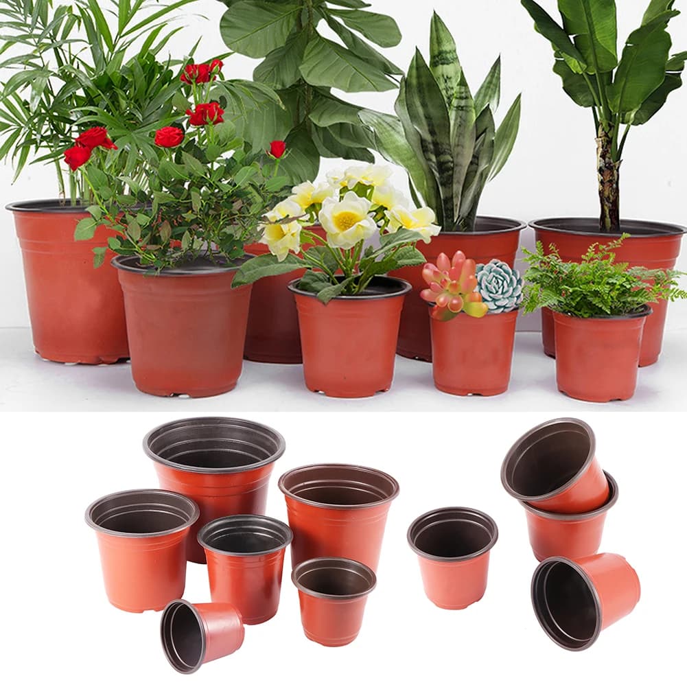 Garden nursery trays containers for starting plastic seeds trays for light seed plants flowers for plants boxes for growing fruit and vegetables