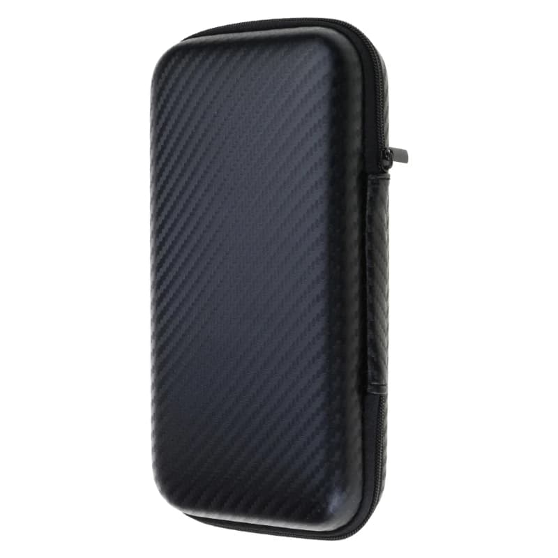 EVA bag with pocket console case pocket play case scratch-resistant storage box for Retroid 4