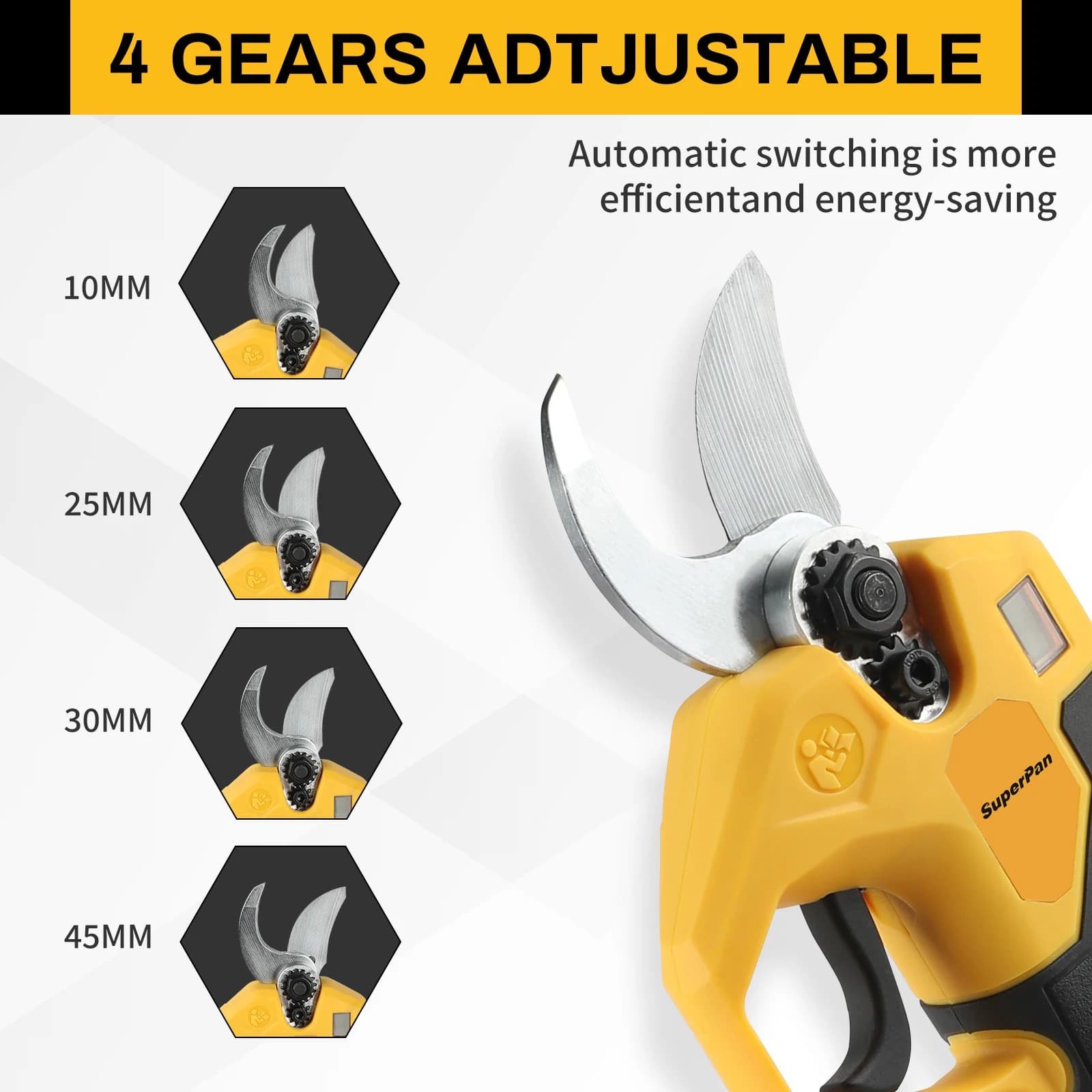 Wireless Power Drills Without Brushes: The Perfect Tool for Stressless Shafts from Fruit and Coppers, Compatible with Dewalt batteries 18V