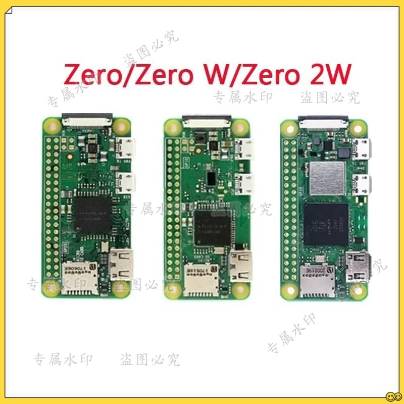 For motherboard Raspberry Pi PI0 Raspberry Pi Zero/Zero W/Zero 2W