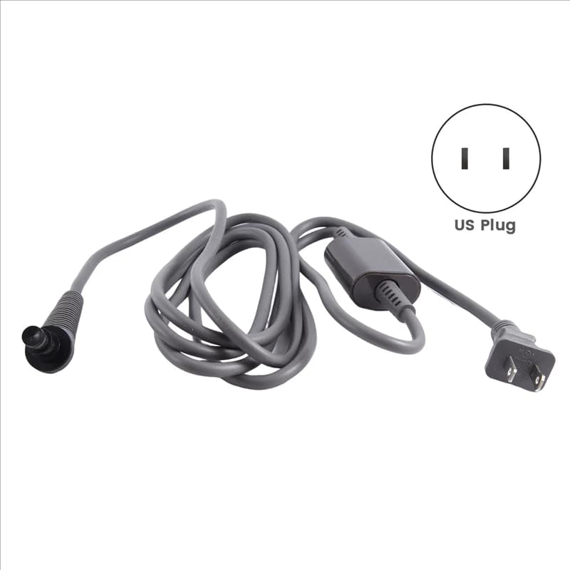 Cavo di Alimentazione Speciale B01C per Styler per Capelli Dyson Airwrap HS01 HS05, Accessorio di Ricambio per Riparazione