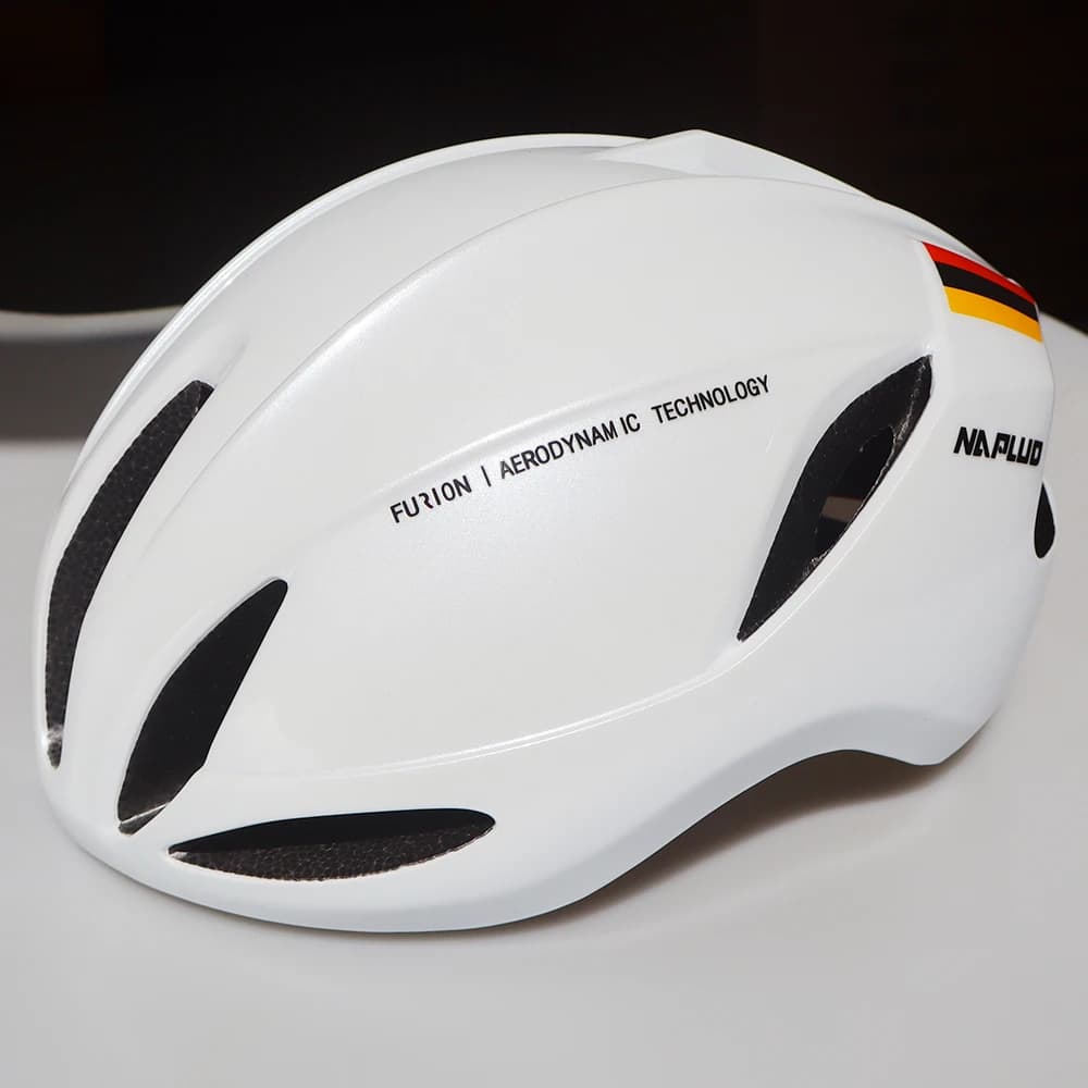 Naplud Cycling Helmet Bike Outdoor Sports Speed Skating MTB Helmet from safe mountain road electric scooter riding helmet for bicycle