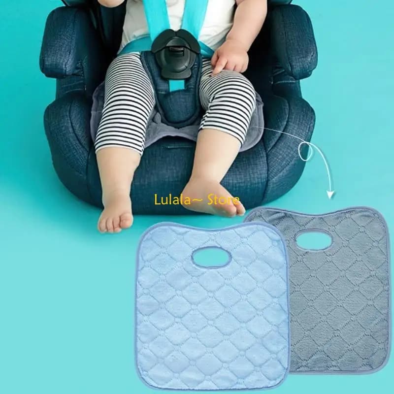 Sedili per bambini Y4qa per bambini protettore auto cuscino tappetino per bambini padigini per bambini