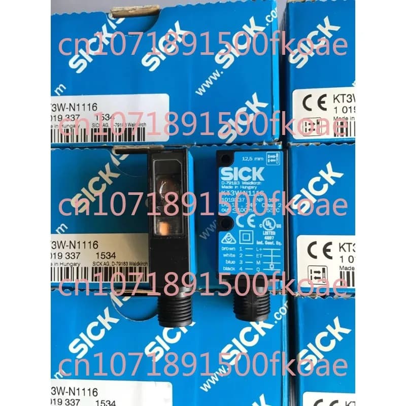Sensore scala colore KT3W-N1116 KTM-WN11182P